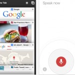 Chrome si aggiorna con le estensioni per iOS 8