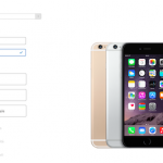 iPhone 6 e iPhone 6 Plus disponibili al pre-ordine su Apple Online Store [AGGIORNATO: iPhone 6 Plus terminati, pochi iPhone 6]