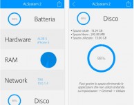 ALSystem 2: tutto sulla RAM, network e hardware del tuo iPhone