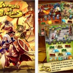 Armies of Dragons: avvincente tower defense ambientato in un mondo fantasy