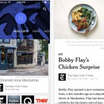 Google Currents diventa Play Edicola