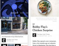 Google Currents diventa Play Edicola