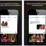 Riffsy lancia una tastiera GIF per iOS
