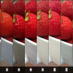 Tutti gli iPhone scattano la stessa foto, ecco il risultato