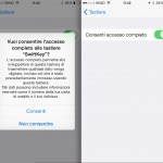 Perché le tastiere richiedono l’accesso completo ai nostri dati?