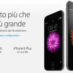 iPhone 6 arriva in Italia: aspettalo con noi!
