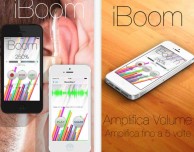 iBoom: un’app per amplificare l’audio per chi ha carenze d’udito