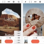 Manual: l’applicazione fotografica da vero professionista