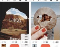 Manual: l’applicazione fotografica da vero professionista