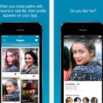 Colpo di fulmine? Con “happn” tutto potrebbe diventare più semplice…