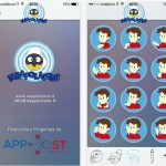 Le emoticon napoletane con Neapolicons