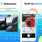 Camera+ si aggiorna con i controlli manuali e altre funzioni