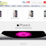 Tim annuncia i piani tariffari per iPhone 6 iPhone 6 Plus