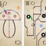 Nimble Squiggles: Bulkypix torna su App Store con un affascinante rompicapo