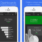 Statistiche in tempo reale e obiettivi da raggiungere, in un unico posto, con Numerics