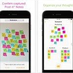 Post-it Plus: i tuoi post-it, in ordine, per essere elaborati su iPhone