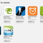 “App per la Salute”, la nuova sezione delle app compatibile con HealthKit