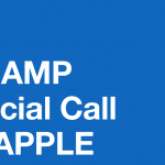 H-Camp Special Call for Apple, cercansi idee e progetti sulle ultime novità Apple