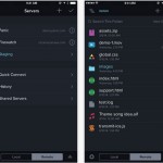 Si aggiorna Transmit