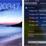 Giveaway Of The Week: 5 copie gratuite per Widget Countdown [CODICI UTILIZZATI CORRETTAMENTE]