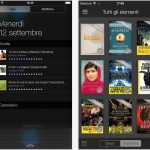 L’app Kindle aggiunge il supporto agli iPhone 6