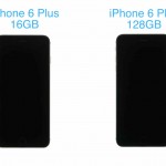 L’iPhone 6 Plus da 128GB si accende più lentamente del 16GB
