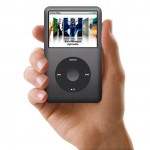 L’iPod Classic è morto: Apple rimuove il famoso iPod dal suo sito