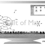 Un brevetto Apple mostra il menu in stile Samsung Galaxy Note