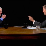 Alcune cose che abbiamo imparato dall’intervista di Tim Cook