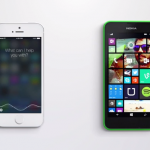 Microsoft continua la sua campagna contro Siri!