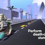 Turbo Dismount: crea incidenti pazzeschi e spettacolari