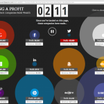 Turning a Profit, la pagina da cui osservare fatturato e profitti delle grandi aziende in tempo reale!