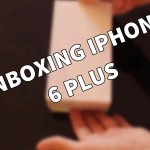 iPhone 6 Plus – l’unboxing [VIDEO]