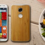 Motorola presenta i nuovi smartphone Moto X e Moto G – IFA 2014