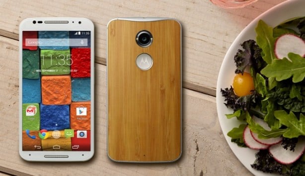 Motorola presenta i nuovi smartphone Moto X e Moto G – IFA 2014