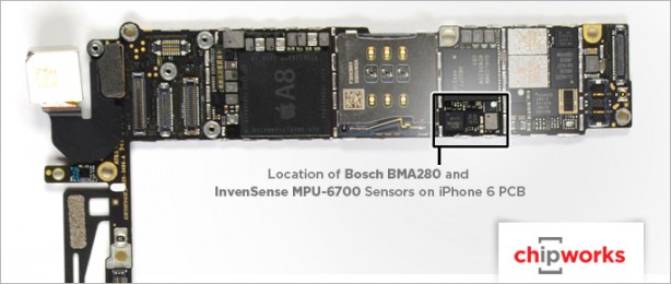 accelerometers