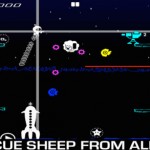 Air Supply SOS, combatti l’abigeato alieno su iPhone