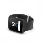 Sony annuncia il primo smartwatch Android Wear