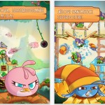 Angry Birds Stella arriva finalmente su App Store!