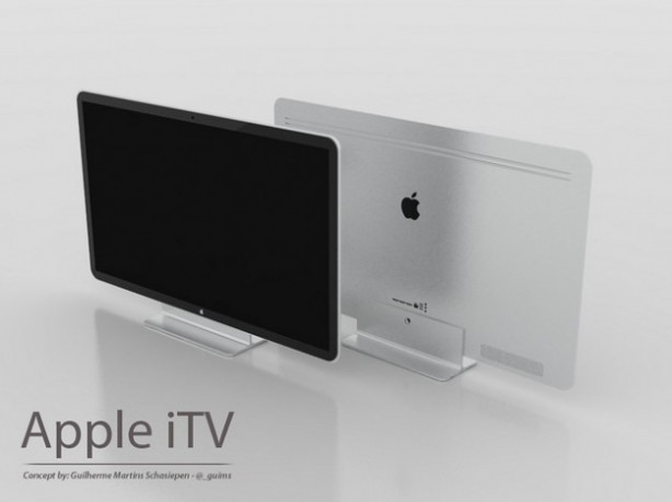 Gene Munster rilancia: “La iTV di Apple arriverà nel 2016”