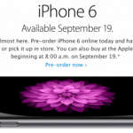 Arriva l’iPhone 6, e Apple si prepara così