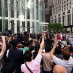 Fatti e curiosità sull’Apple Store più famoso del mondo