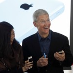 China Mobile: 33.000 preordini per l’iPhone 6