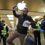 Una notte all’Apple Store: come prepararsi per il “Day One” di iPhone 6 e iPhone 6 Plus