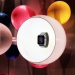 Apple Watch in mostra da Colette a Parigi [AGGIORNATO: arriva Jony Ive]