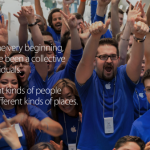 Apple: Denise Young-Smith, a capo delle risorse umane, invia un’email ai dipendenti in merito a diversità e inclusione