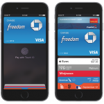 Apple riceverà una commissione dalle banche per ciascun pagamento tramite Apple Pay