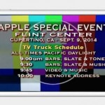 Apple e una diretta streaming da dimenticare: ecco perchè non tutto ha funzionato