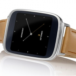 Asus svela il suo ZenWatch – IFA 2014