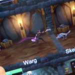 E’ in cantiere un nuovo gioco di Dungeons & Dragons per iOS